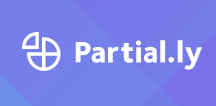 Partial.Ly Coupons