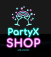 PartyX Coupons
