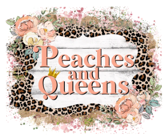 Peaches & Queens Coupons