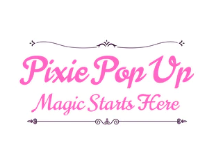 Pixie Pop Up Coupons