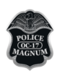 Police Magnum Coupons