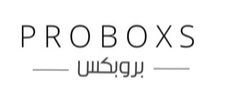 Probox Coupons