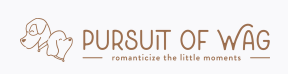 30% Off Pursuit Of Wag Coupons & Promo Codes 2024