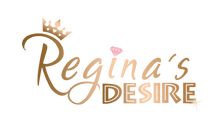 Reginas Desire Coupons