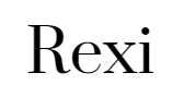 Rexi Coupons