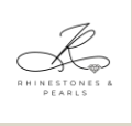 Rhinestone & Pearls Coupons