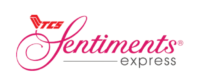 Sentiments Express Coupons