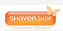 Shaver Shop Coupons