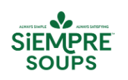 Siempre Soups Coupons