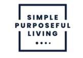 Simple purposeful living Coupons