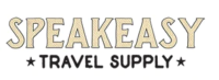 Speakeasy Travel Supply Coupons