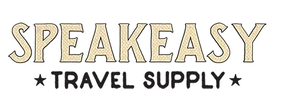 30% Off Speakeasy Travel Supply Coupons & Promo Codes 2024