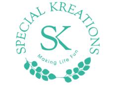 Special Kreations Coupons