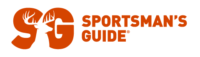 Sportsman's Guide Coupons