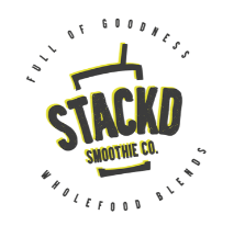 Stackd Smoothie Co Coupons