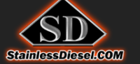 Stainless Diesel Coupons