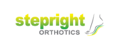 Stepright Orthotics Coupons