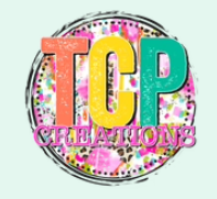 Tcp Creations Coupons