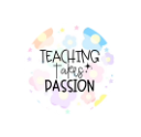 Teaching Takes Passion Coupons
