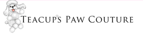 Teacup's Paw Couture Coupons