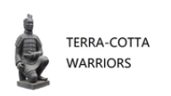 Terra Cotta Warriors Coupons