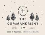 The Commandment Coupons