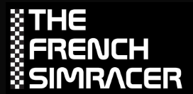 The French Simracer Coupons