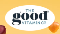 The Good Vitamin Co Coupons