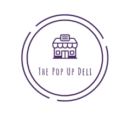 The Pop Up Deli Coupons