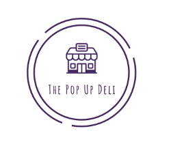 The Pop Up Deli Coupons