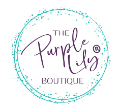 The Purple Lily Coupons