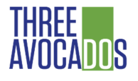 Three Avocados Coupons