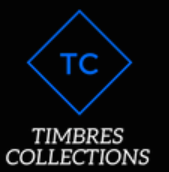 Timbres Collections Coupons