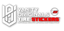 Tire Stickers South Africa Coupons