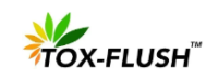 Tox Flush Coupons