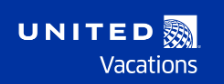 United Vacations Coupons