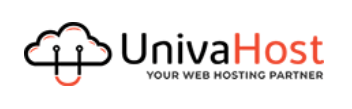 UnivaHost Coupons