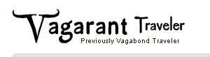 Vagarant Traveler Coupons