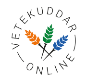 Vetekuddar.Online Coupons