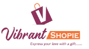 Vibrant Shopie Coupons