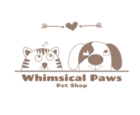 Whimsical Paws Coupons