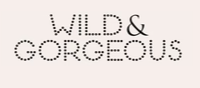 Wild & Gorgeous Coupons