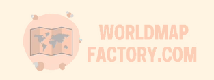 World Map Factory Coupons