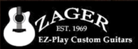 Zager Guitar Coupons