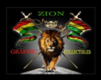 Zion Graphic Collectibles Coupons