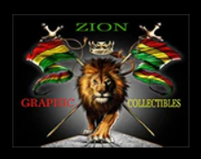 30% Off Zion Graphic Collectibles Coupons & Promo Codes 2024