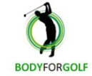 Body for Golf Coupons