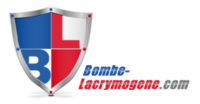 Bombe Lacrymogene Coupons