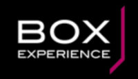 Box Experience Coupons