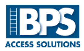 BPS Access Solutions Coupons